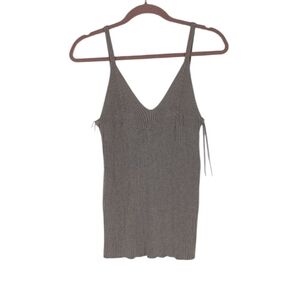 Elie Tahari Great Quality Tank Top Size Large Great Condition !